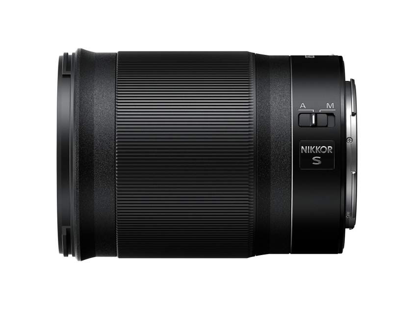 Nikon z 85mm 1.8