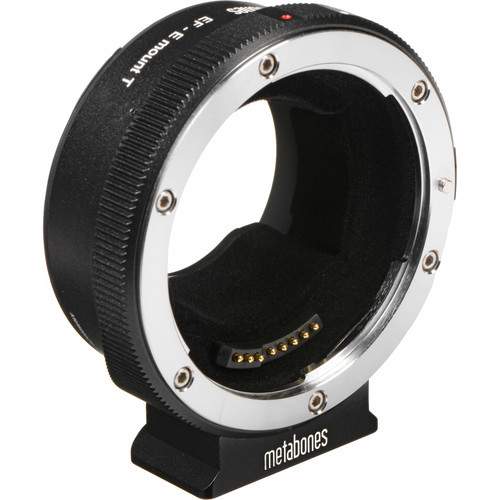 Metabones EF to Sony E Mount