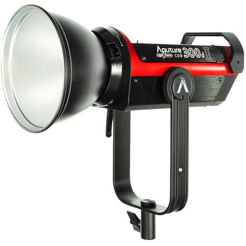 Aputure 300D markII