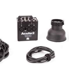 Profoto Acute 1200W Power