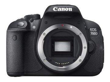 Canon 700D