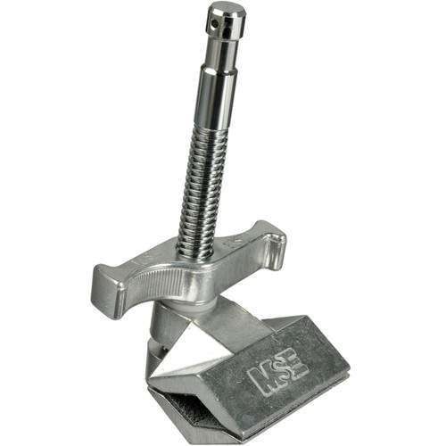 Matthellini Clamp with 2" End Jaw