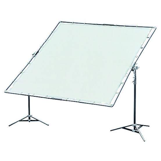 Frame 12’x12’ Black solid Set