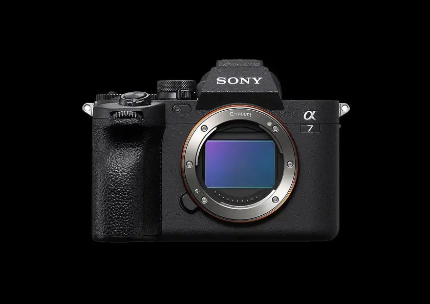 Sony A7iv