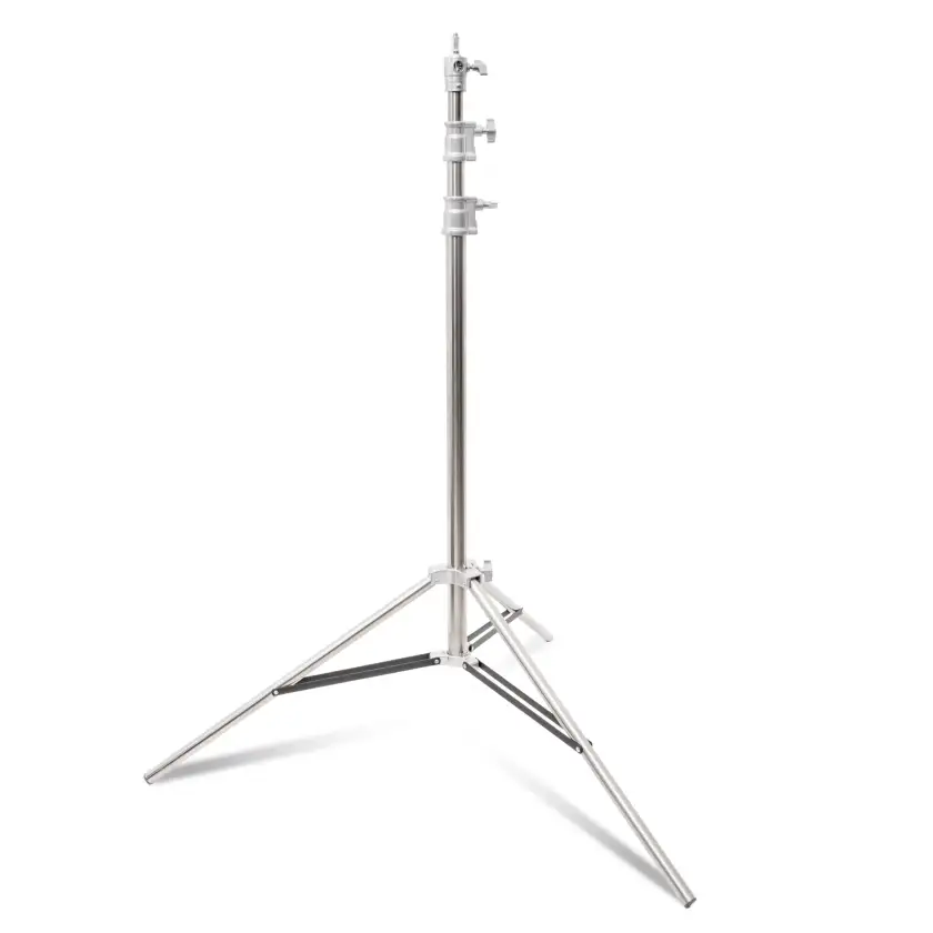 Aluminium Baby Stand
