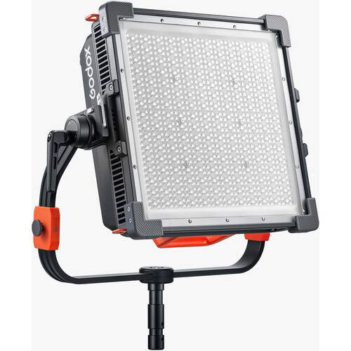 Godox P600Hard Bi