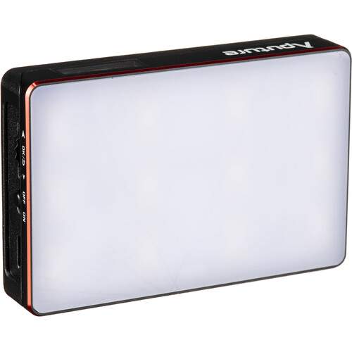 Aputure MC traveller light kit
